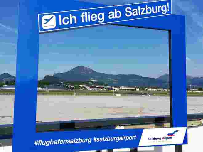 Silent Airport