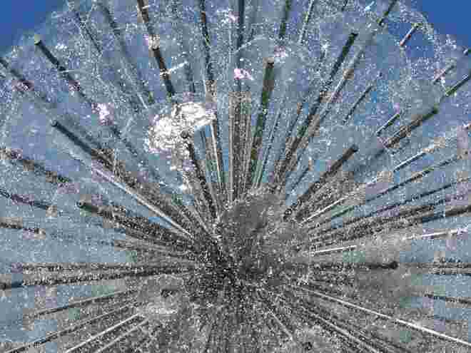 Wasserspiel