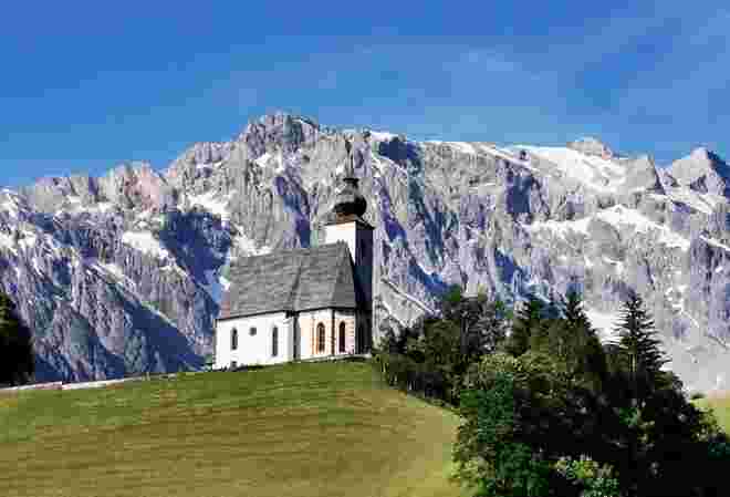 Dientner-Kircherl