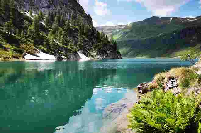 Am Tappenkarsee