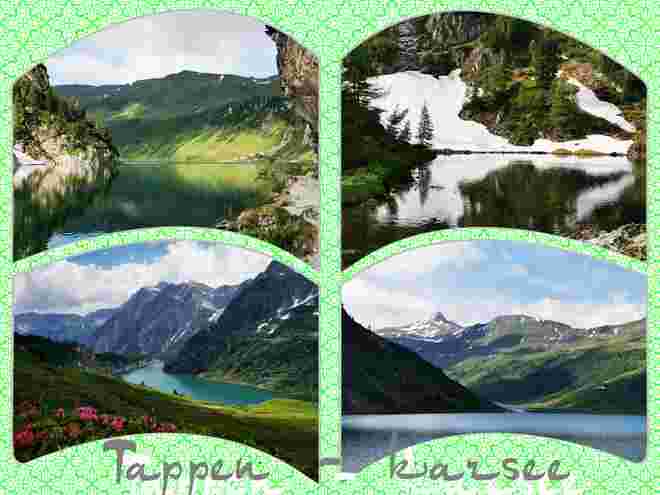 Collage vom... 