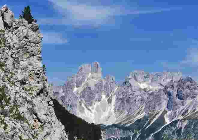 Herrlicher Anblick