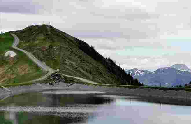 Gr. Asitz 1914m