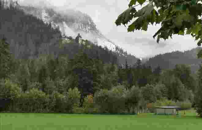Herbstlich