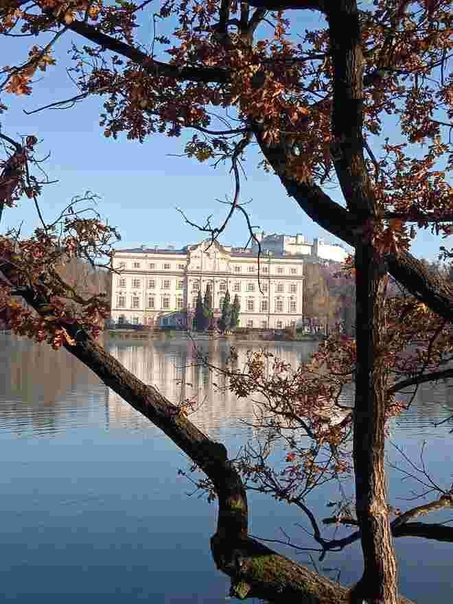 Schloss Leopoldskron