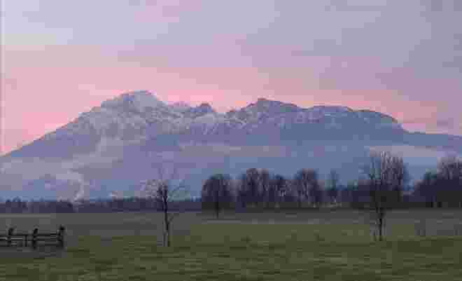 Leoganger Steinberge 