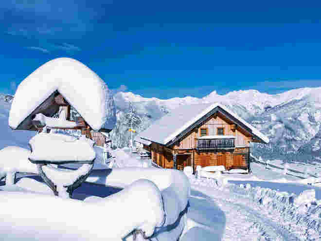 Winterstimmung im Gontal 