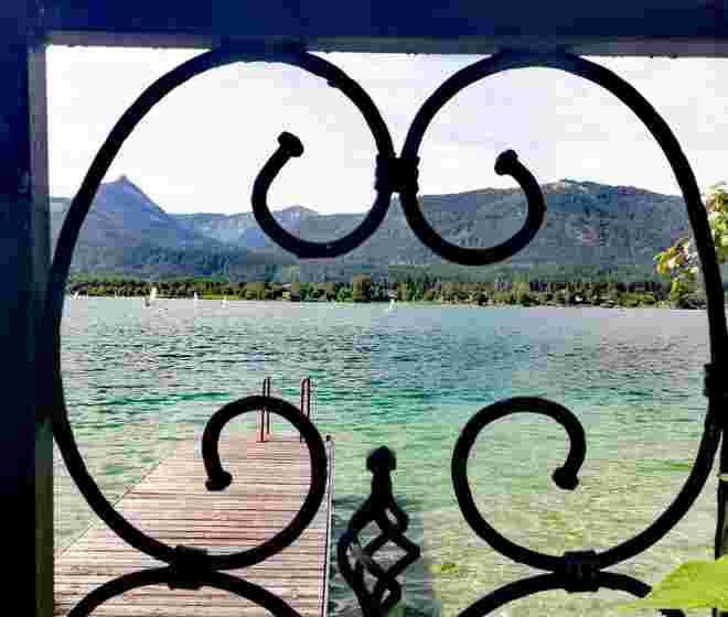 Seeblick