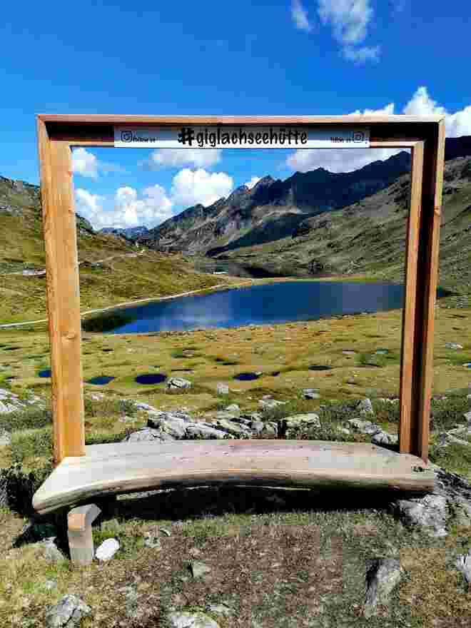 Bilderrahmen