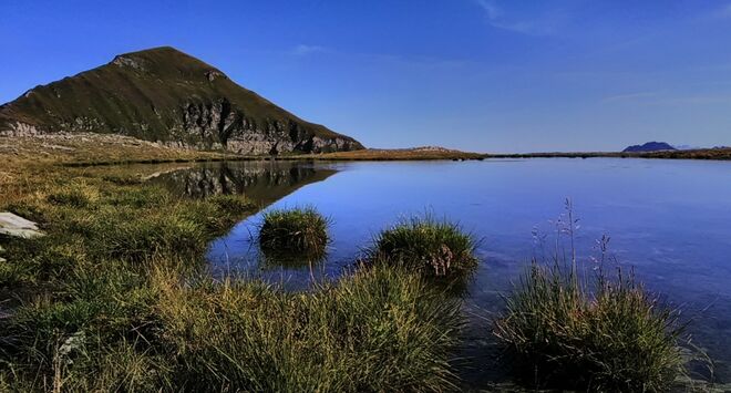 Herbst in den Gasteiner Bergen