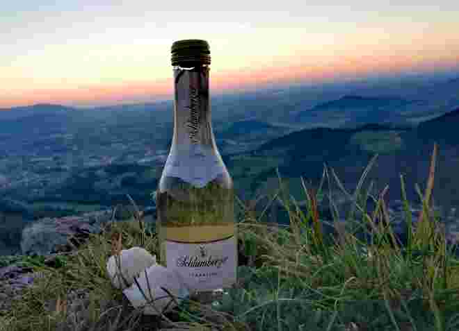  Sundowner-Drink