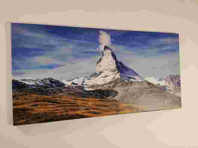 Matterhorn 