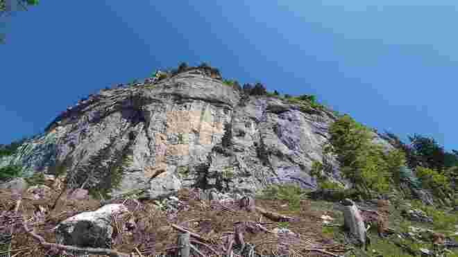 Gitschenwand