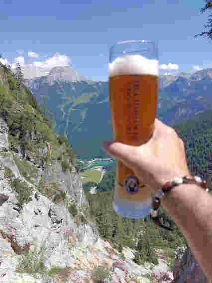 Prost Göll!