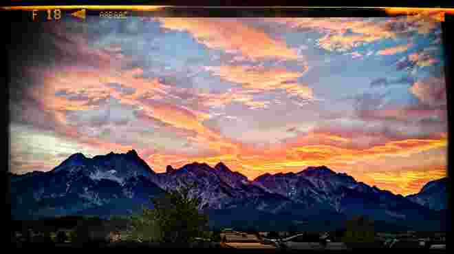 GOOD MORNING  22/07/14 05:22
