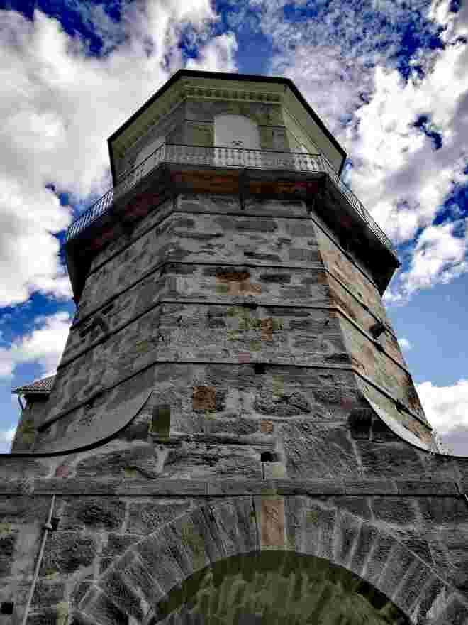 Alte Mauern 