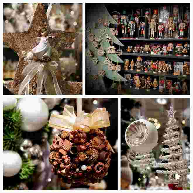 Weihnachtszauber 