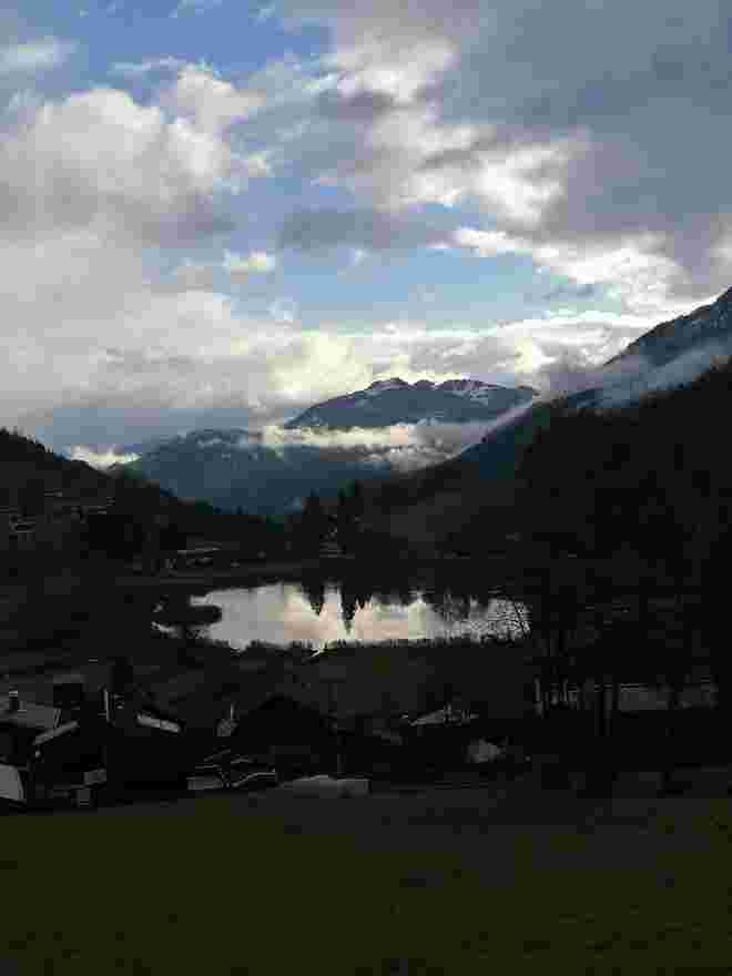 Lichtblick 