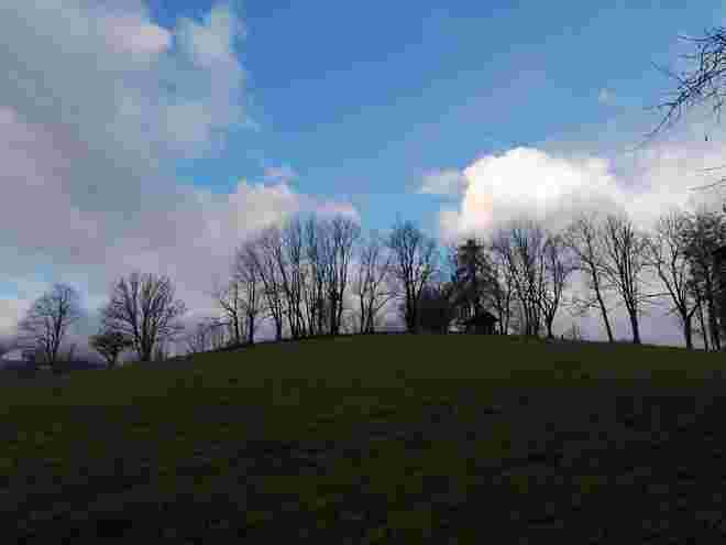Wächter am Horizont 