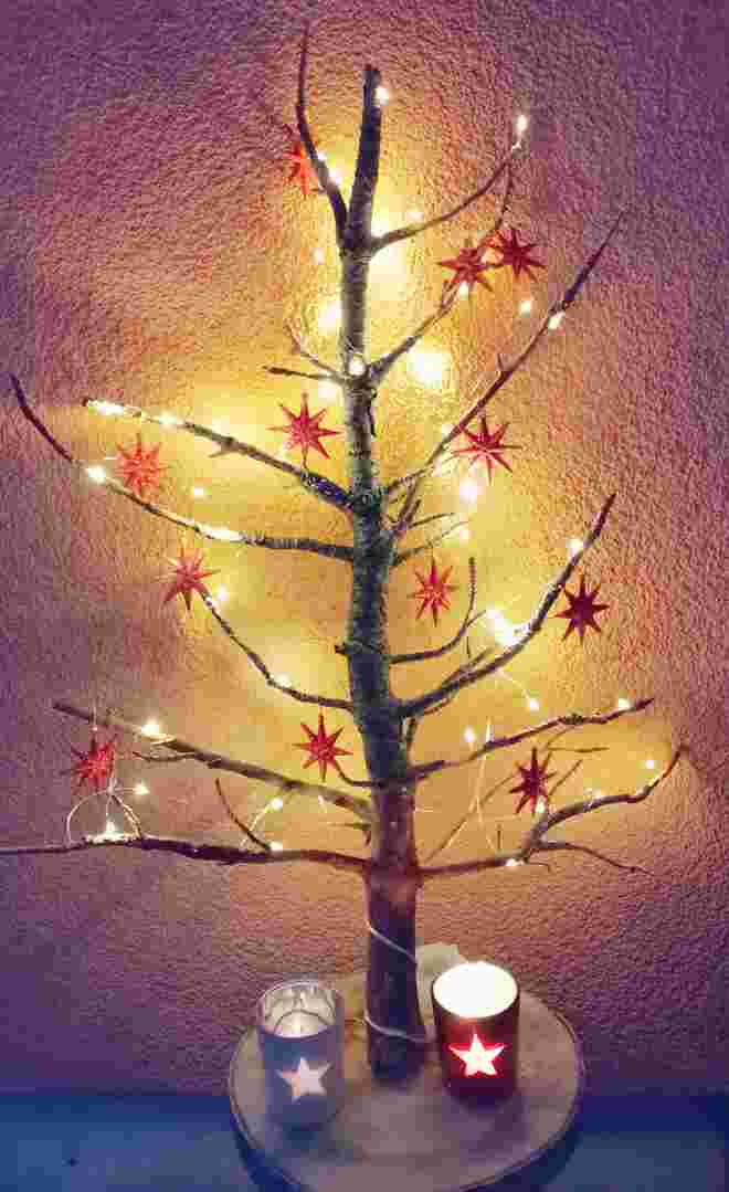 Schöne Adventszeit! 