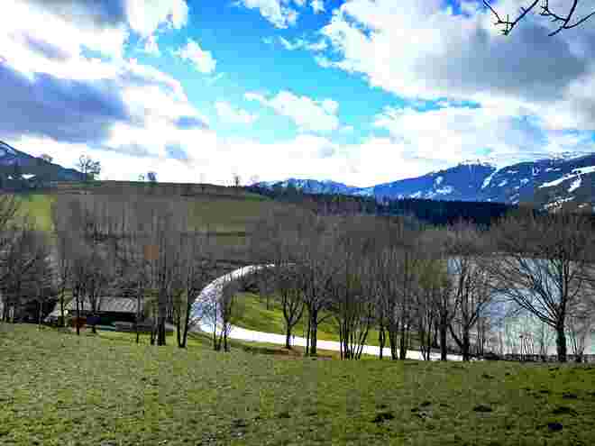 Restloipe