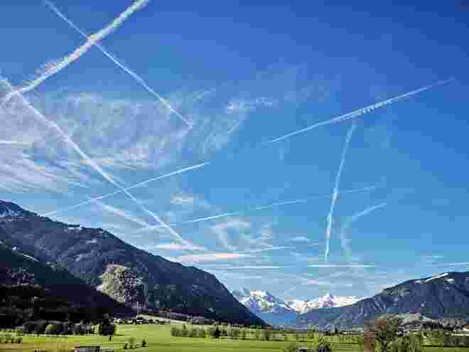 Kreuz und Quer Traffic