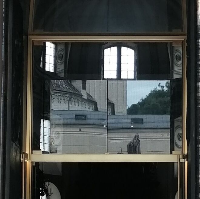 Auf den Spuren des Heiling Franz 