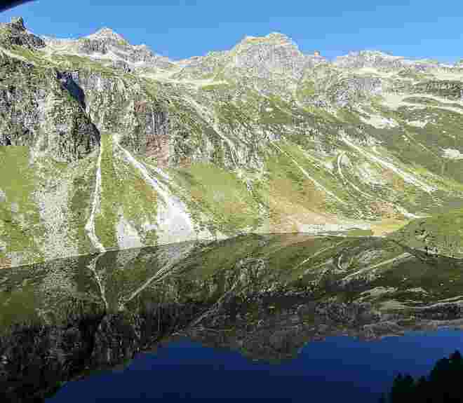 Spiegel der Natur