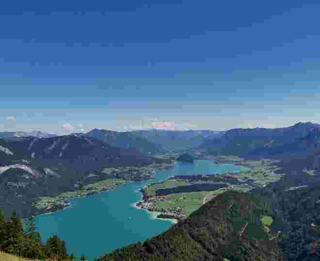 Wolfgangsee
