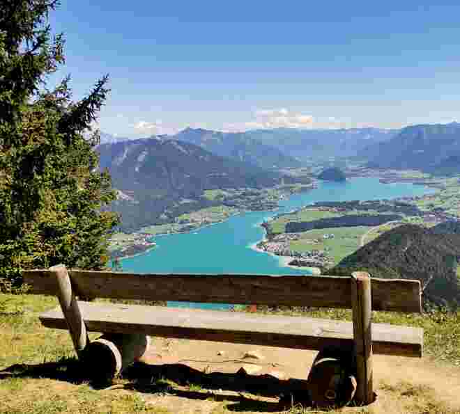 Salzkammergut