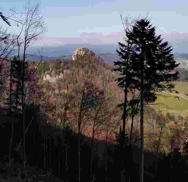 Nockstein