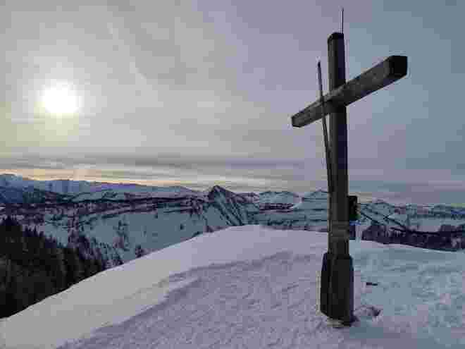 Wieslerhorn