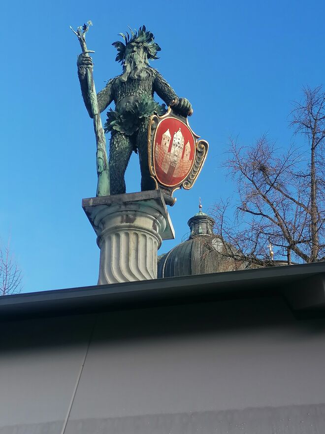 Festspielhausbaustellenaufsicht