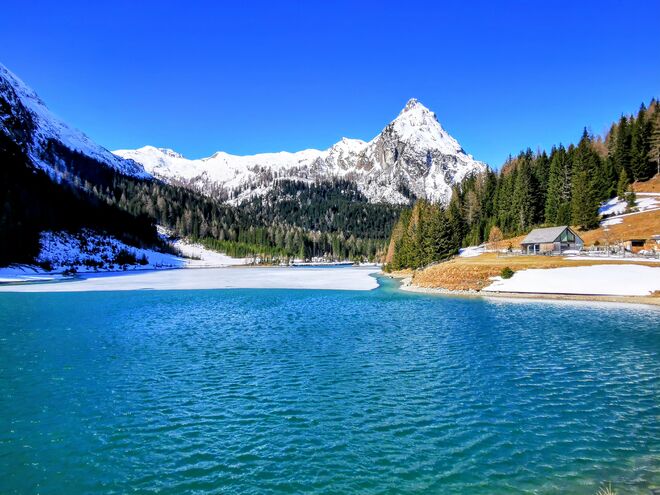 Mein Lieblingsplatzl 