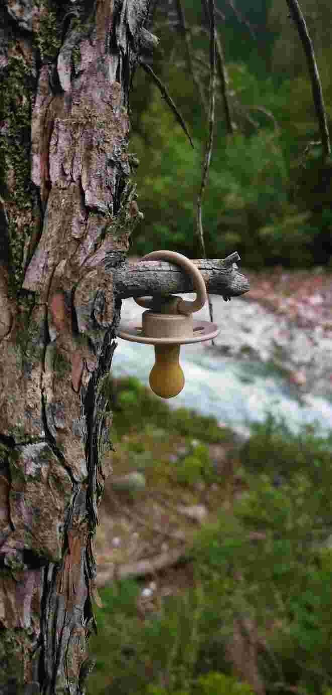 Schnullertree