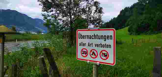 Neuerdings auch "Aller Art" 