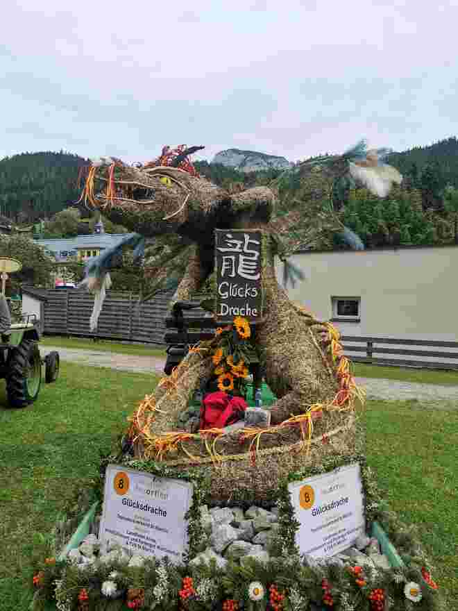 Heuartfest Annaberg 