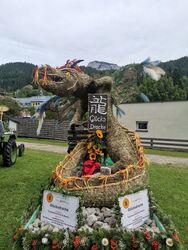 Heuartfest Annaberg 