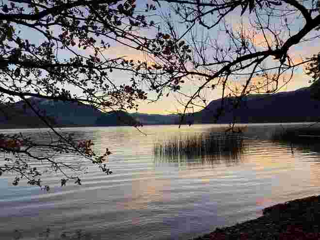 Morgenstimmung 