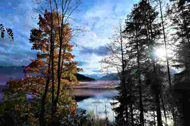 am Altausseersee