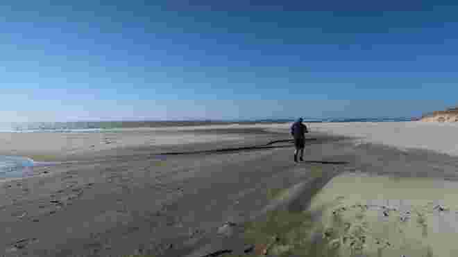 Der Einsame Weg..