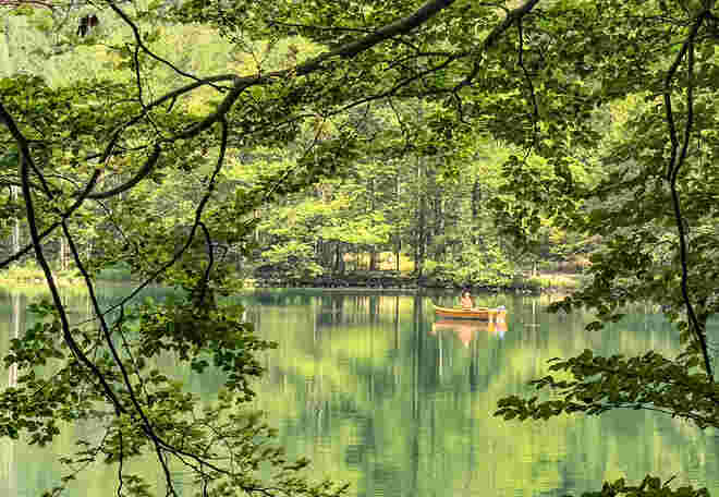 Idylle