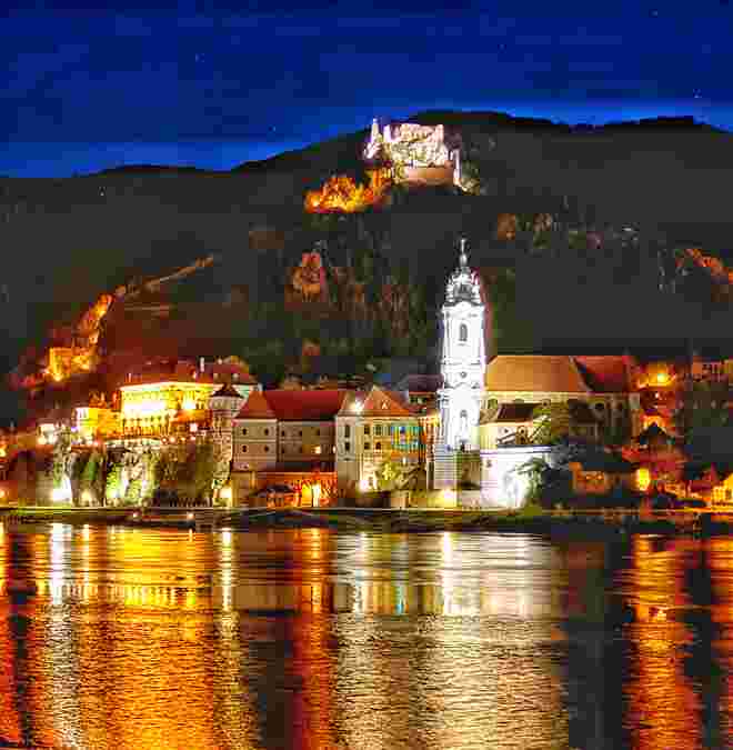 Dürnstein