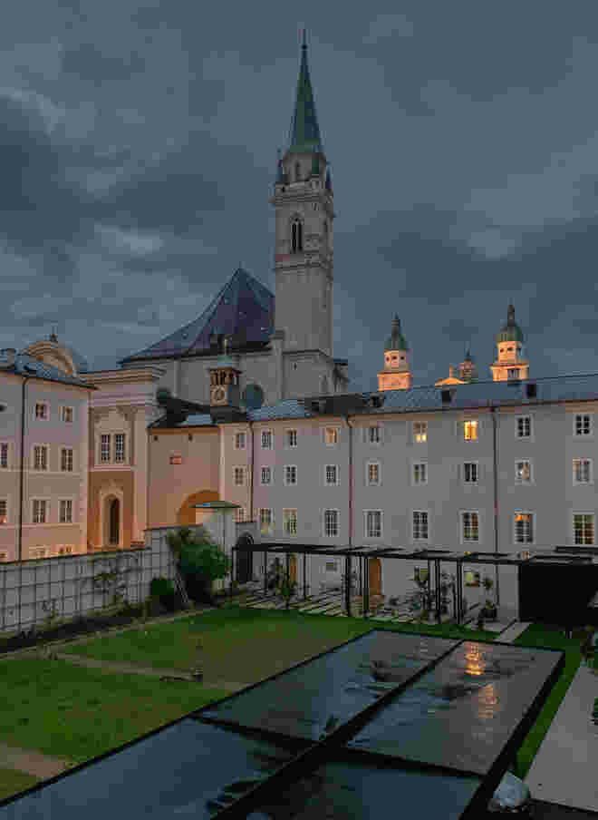 Heute Abend