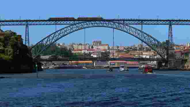 Ponte Dom Luis