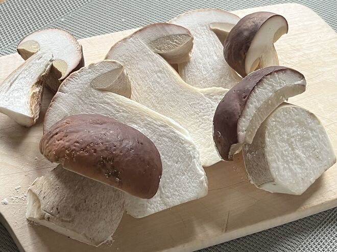 Schöner geht‘s nicht…..