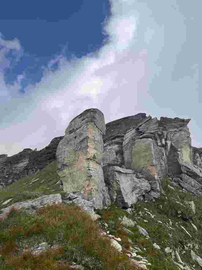 Stille Wächter