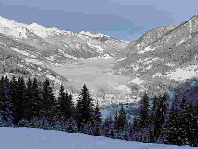 Talausblick