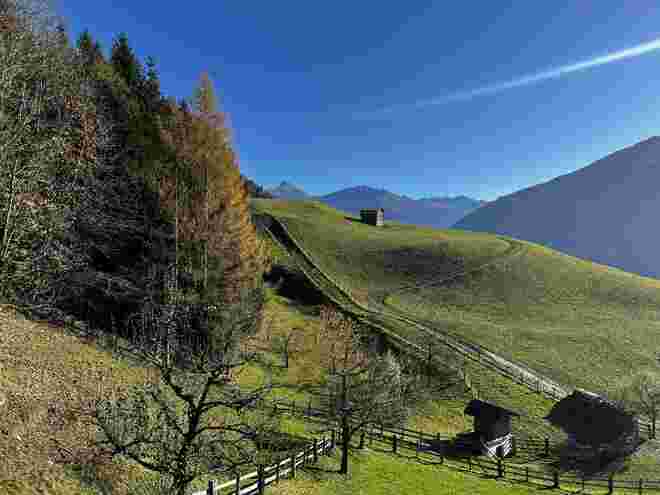 Lieblingsblick