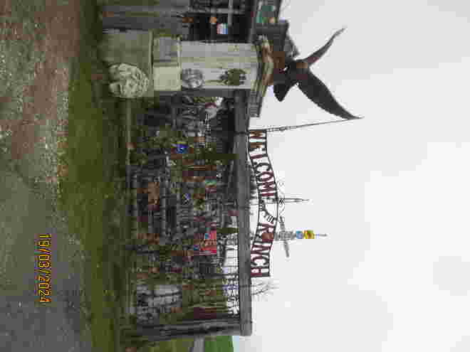  Welcome Ranch